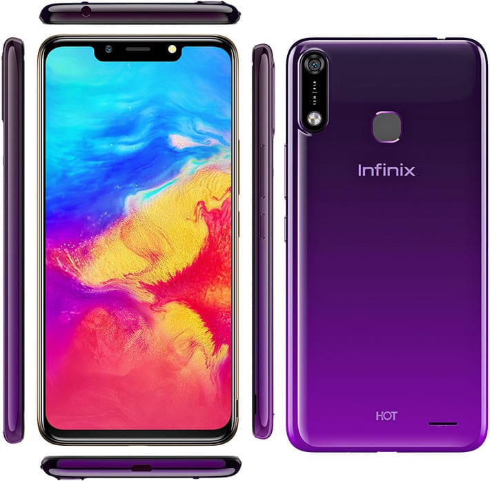 Infinix Hot 7 — image 2