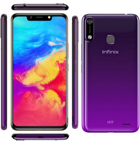 Infinix Hot 7