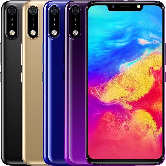 Infinix Hot 7 — image 3
