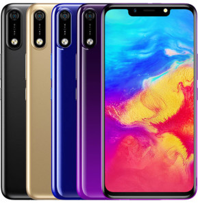 Infinix Hot 7