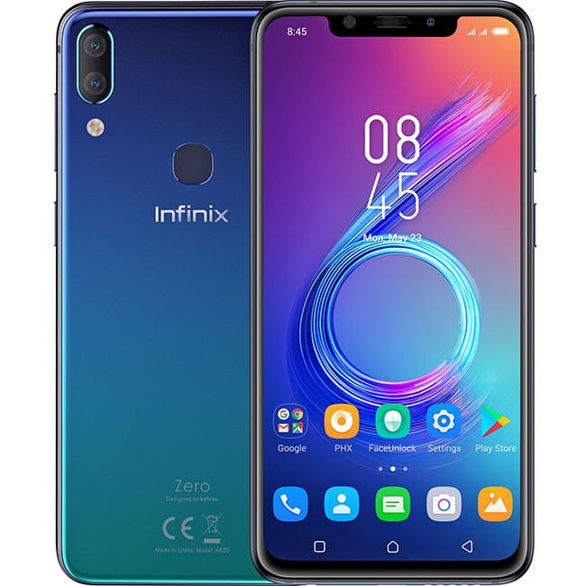 Infinix Zero 6 — image 1