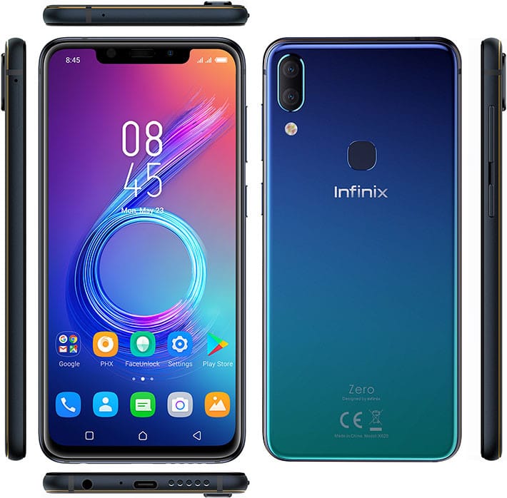 Infinix Zero 6 — image 2