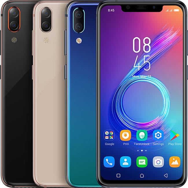 Infinix Zero 6 — image 3