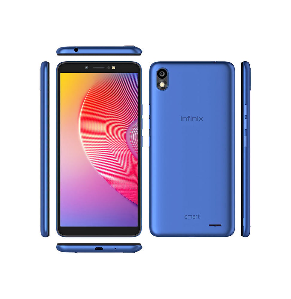 Infinix Smart 2 HD