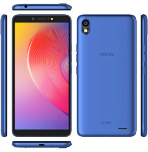Infinix Smart 2 HD