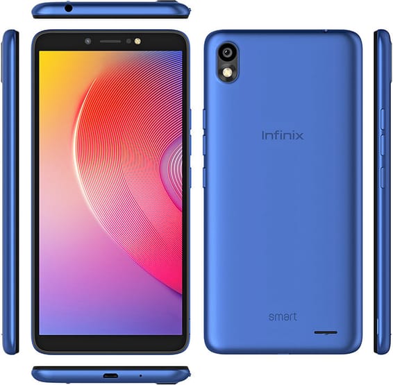Infinix Smart 2 HD