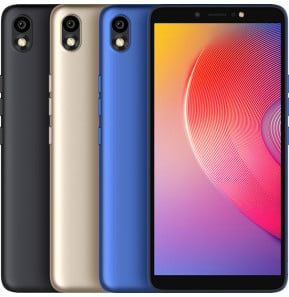 Infinix Smart 2 HD