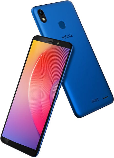 Infinix Smart 2 HD — image 3