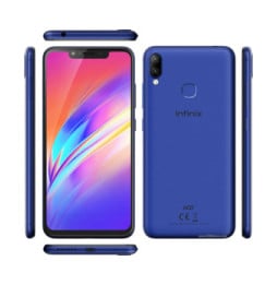 Infinix Hot 6X