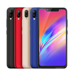 Infinix Hot 6X