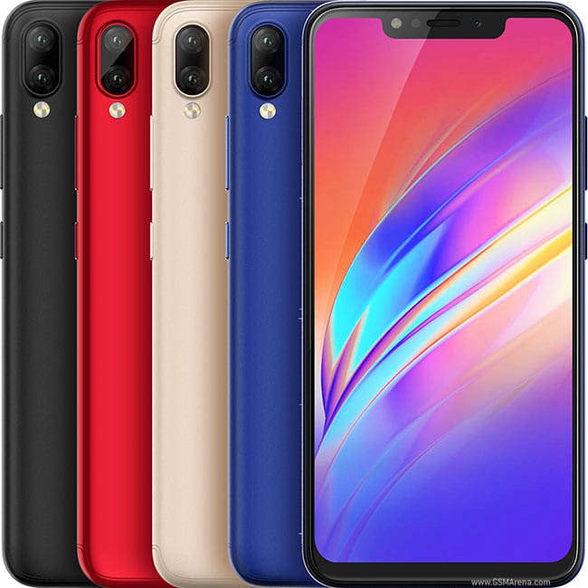 Infinix Hot 6X — image 2
