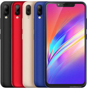 Infinix Hot 6X