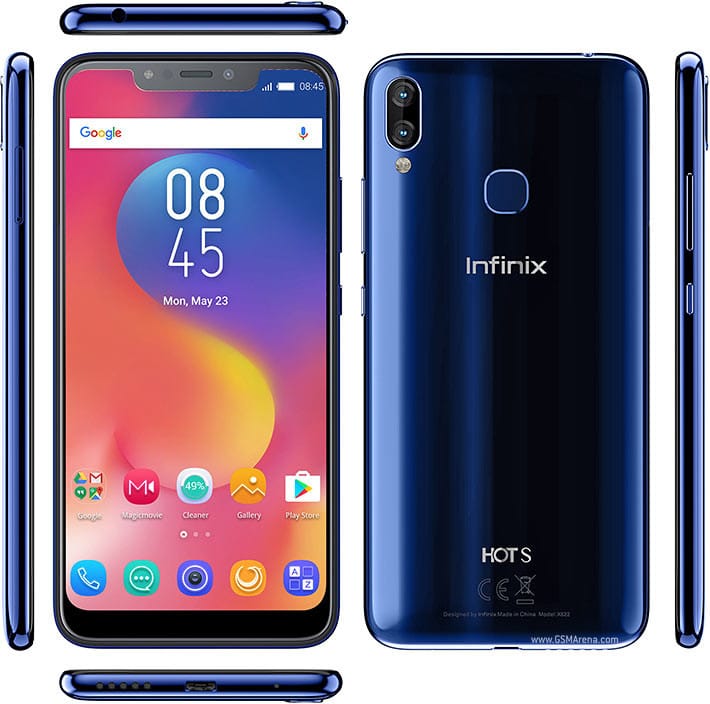 Infinix S3X — image 1