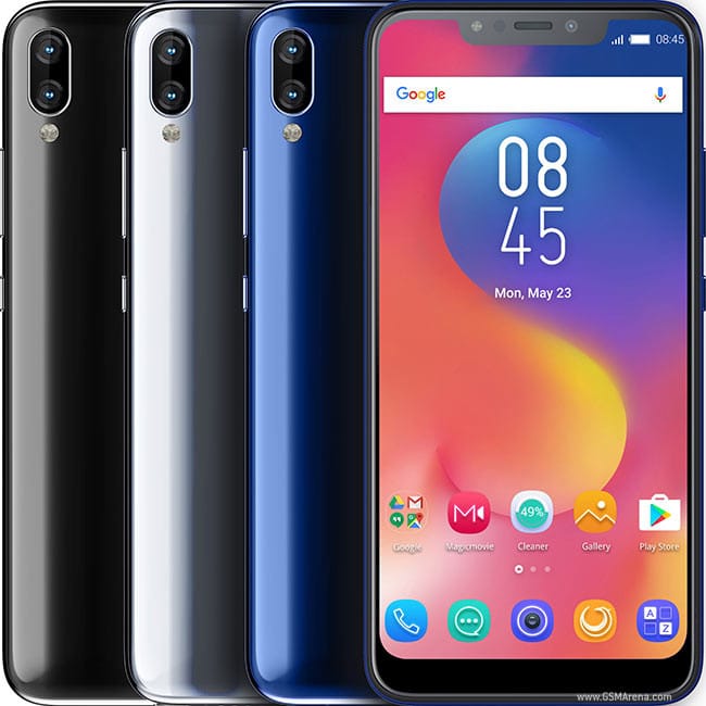Infinix S3X — image 2