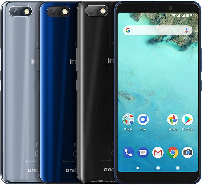 Infinix Note 5 — image 2