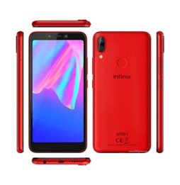 Infinix Smart 2 Pro
