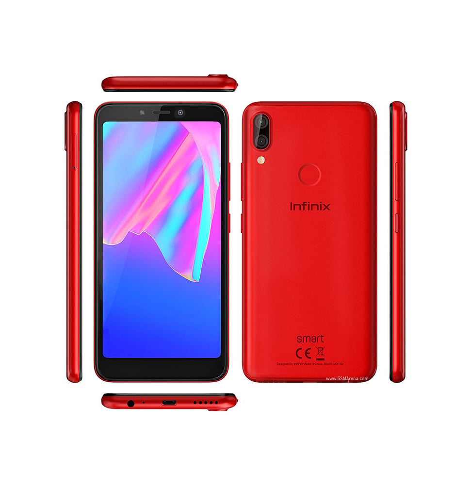 Infinix Smart 2 Pro