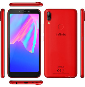Infinix Smart 2 Pro