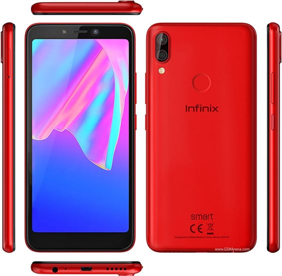 Infinix Smart 2 Pro