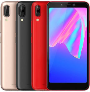 Infinix Smart 2 Pro