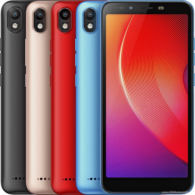 Infinix Smart 2 — image 2