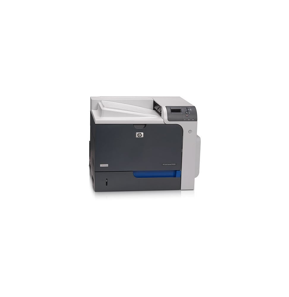 Imprimante HP Color LaserJet Enterprise CP4525dn (CC494A) 