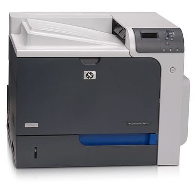 Imprimante HP Color LaserJet Enterprise CP4525dn (CC494A) 