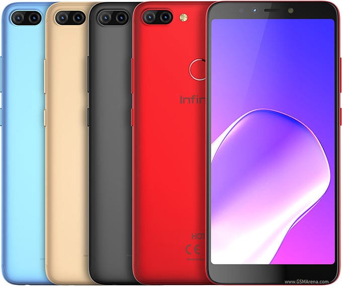 Infinix Hot 6 Pro — image 2