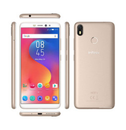 Infinix Hot S3
