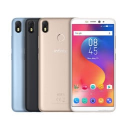 Infinix Hot S3