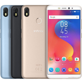 Infinix Hot S3