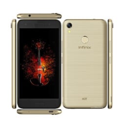 Infinix Hot 5