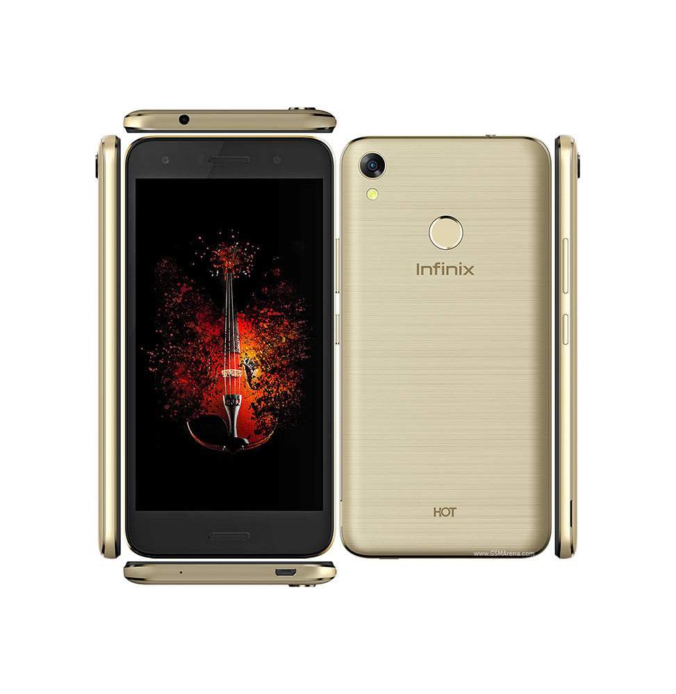Infinix Hot 5