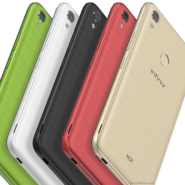 Infinix Hot 5 — image 2