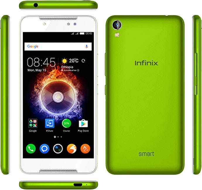 Infinix Smart — image 1