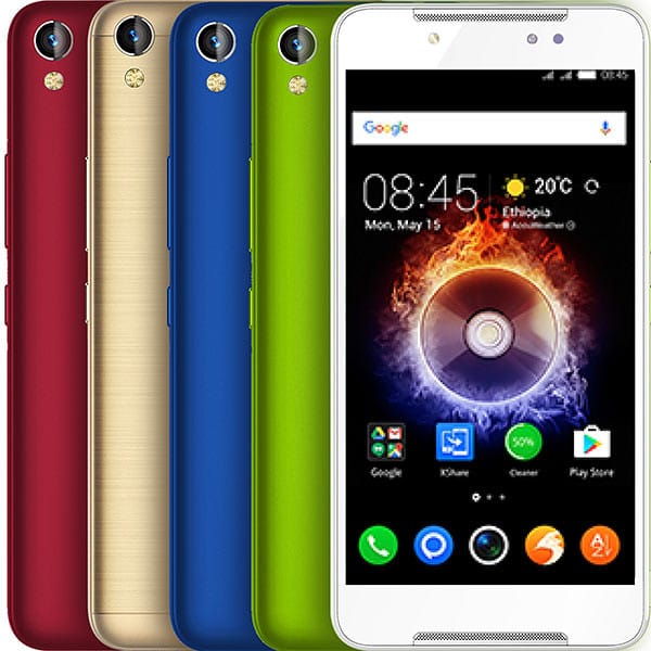 Infinix Smart — image 2