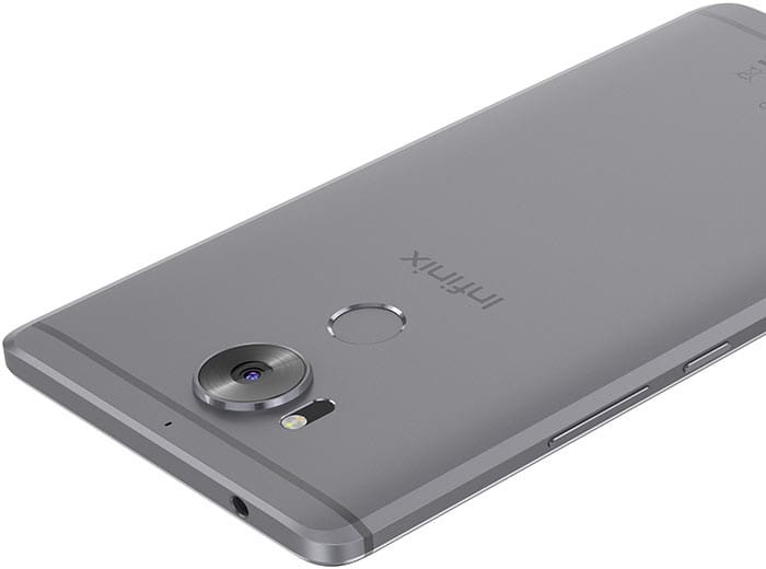 Infinix Zero 4 Plus — image 2
