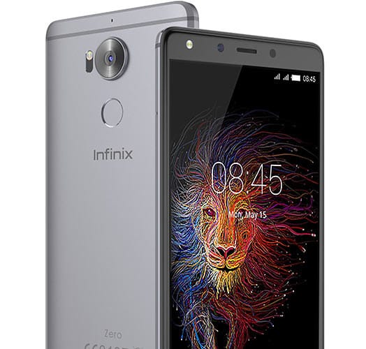 Infinix Zero 4 Plus — image 3