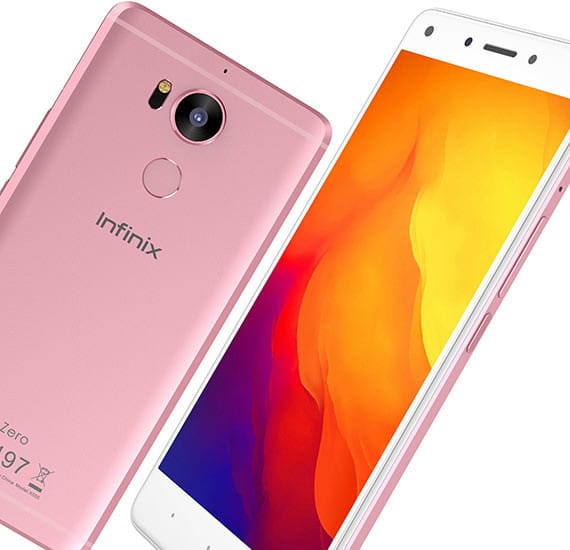 Infinix Zero 4 — image 2