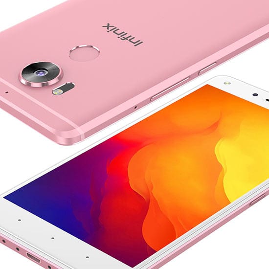 Infinix Zero 4 — image 3