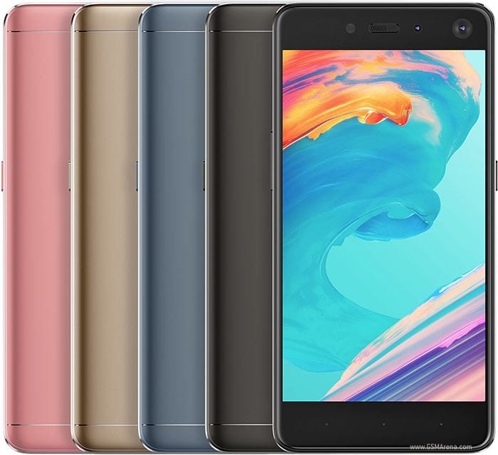 Infinix S2 Pro — image 2