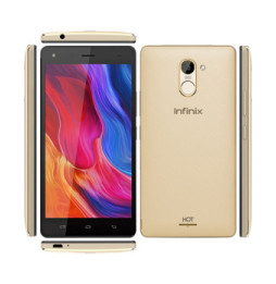 Infinix Hot 4 Pro