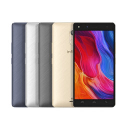 Infinix Hot 4 Pro