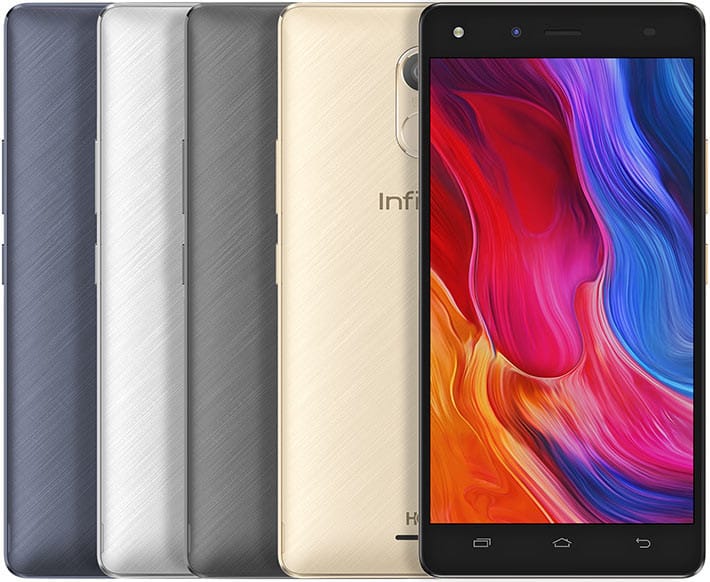Infinix Hot 4 Pro — image 2