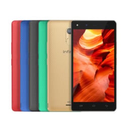 Infinix Hot 4