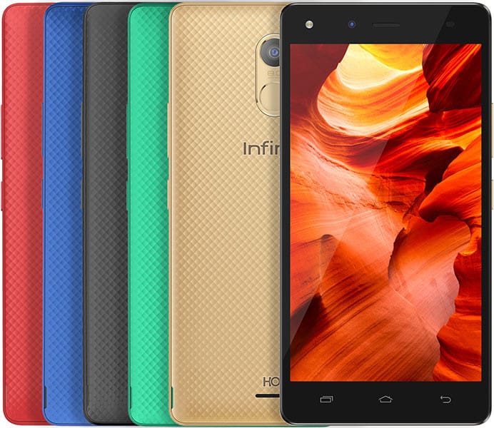 Infinix Hot 4 — image 2