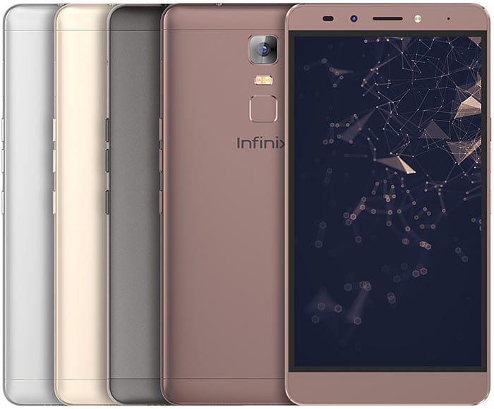 Infinix Note 3 Pro — image 2