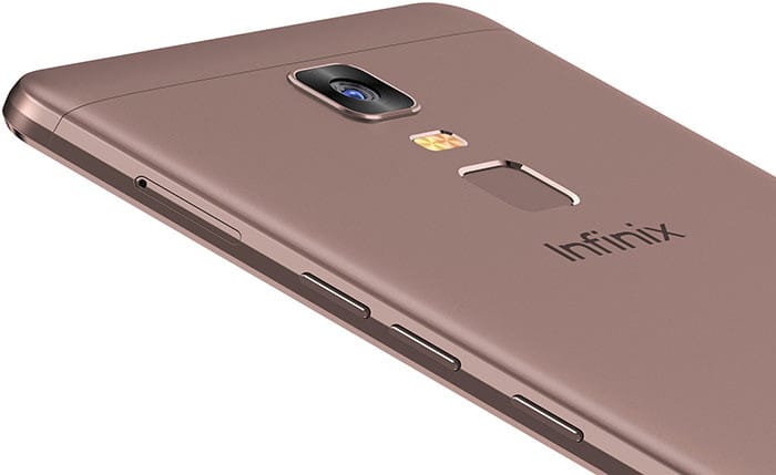 Infinix Note 3 Pro — image 3