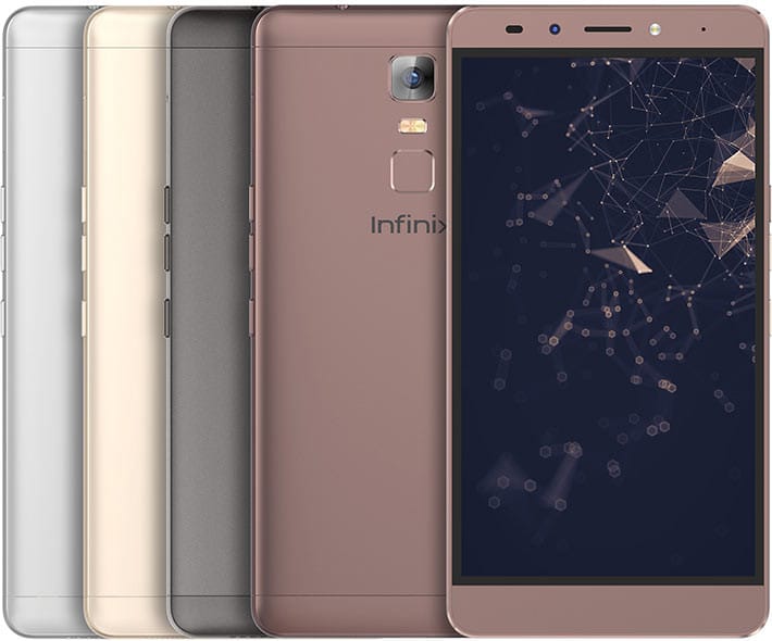 Infinix Note 3 — image 2