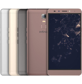 Infinix Note 3